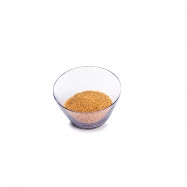 Transparent Polycarbonate Bowl