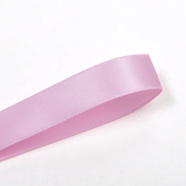 Tulip Double-Faced Satin Ribbon - 10mm