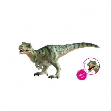 Tyrannosaurus Medium Figurine Cake Topper