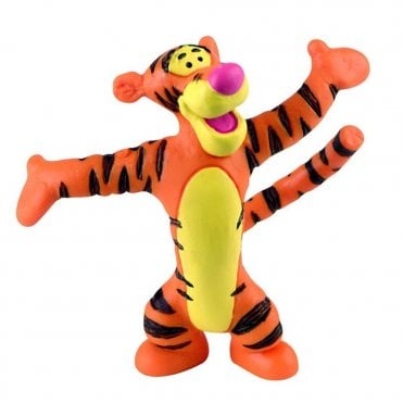 Winnie The Pooh Tiger- Figurine Cake Topper