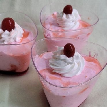 ZOOM - Small Dessert Cup - Box of 100